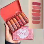 پک رژ لب مایع خرسی