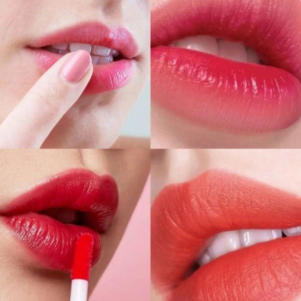 تینت لب آبنباتی