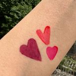 تینت لب آبنباتی