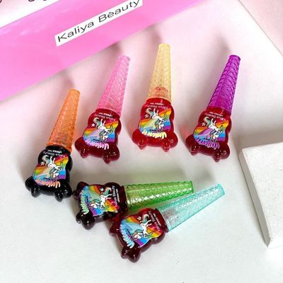 تینت لب آبنباتی