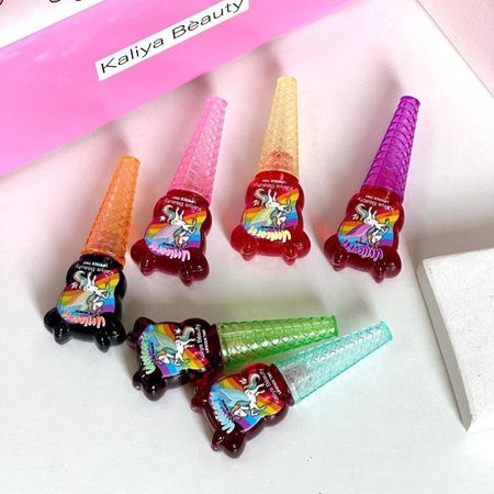 تینت لب آبنباتی