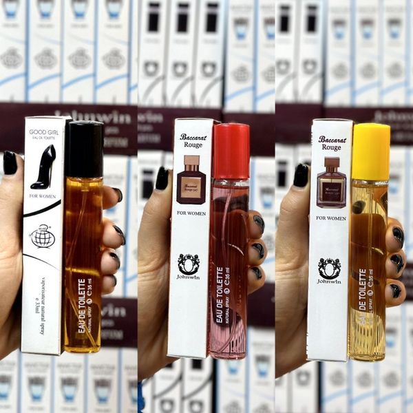 ادکلن قلمی 35میل