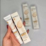 کرم دور چشم برنج