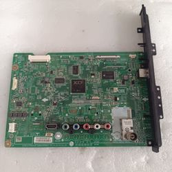 کد 371 # مین ال جی42cs4600