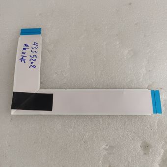 کد 372 # کابل LVDS سامسونگ 43j5202