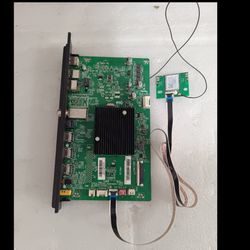 کد 373 # مین برد مجیک MT50S5800BT