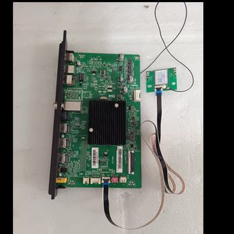 کد 373 # مین برد مجیک MT50S5800BT