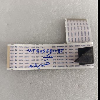کد 376 # کابل LVDS مجیک MT50S5800BT