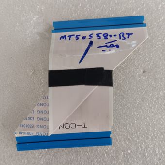 کد 377 # فلت مجیک MT50S5800BT