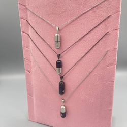 گردنبند کپسول عشق❤️