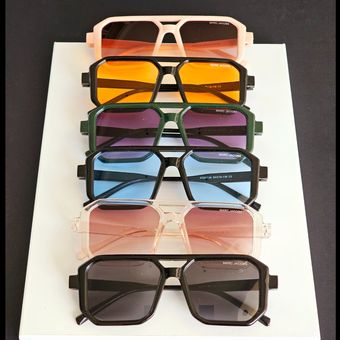 عینک آفتابی پسرانه و دخترانه یووی 400 برند Marc Jacobs