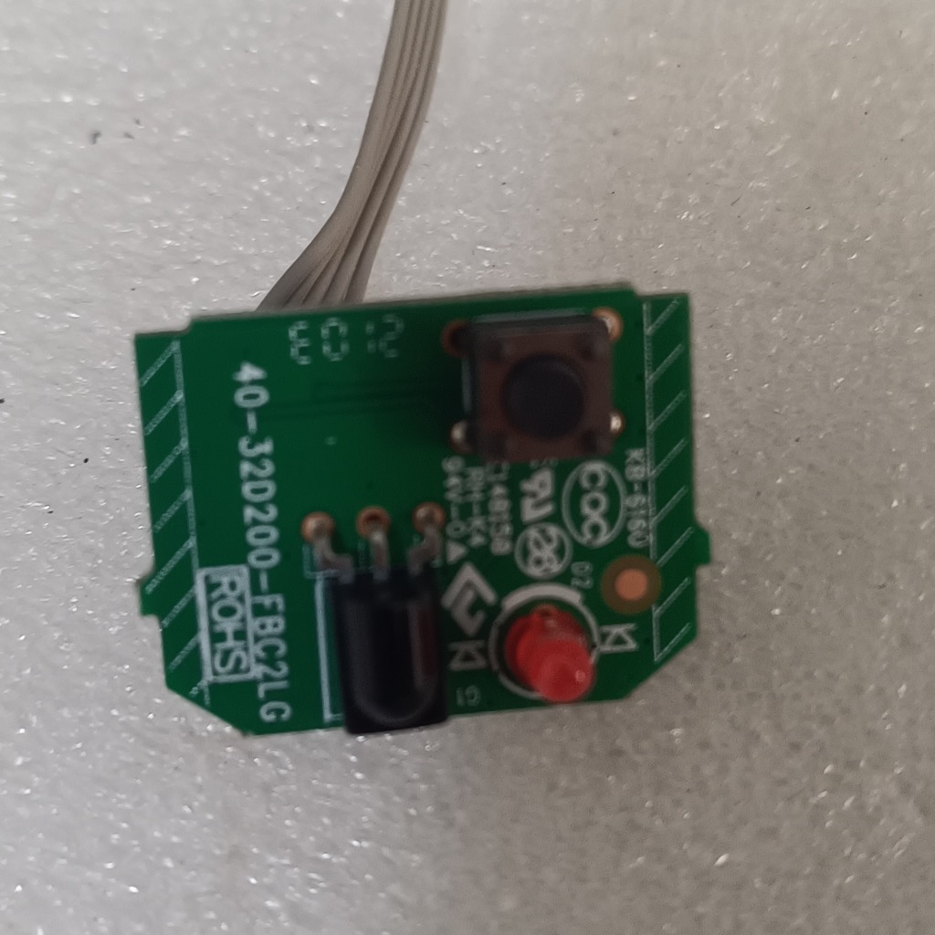 کد 380 # چشمی مجیک MT50S5800BT