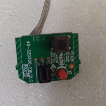 کد 380 # چشمی مجیک MT50S5800BT