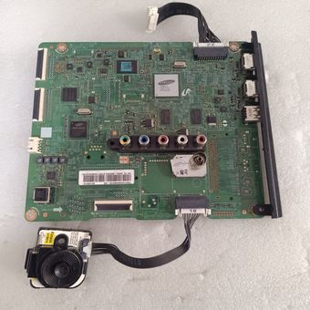 کد 382 # مین پلاسما سامسونگ 51H4850