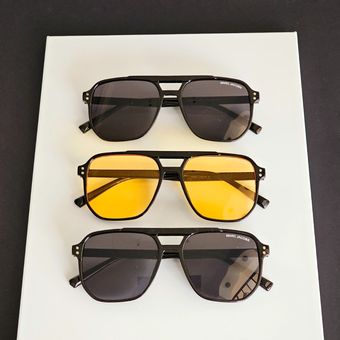 عینک آفتابی پسرانه و مردانه یووی 400 برند مارک جاکوبز Marc Jacobs