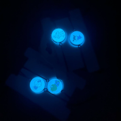 ست دستبند رزینی