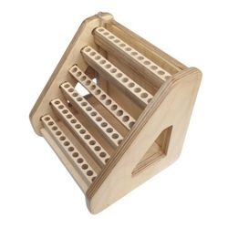 استند مدادرنگی طبقاتی 72 تایی