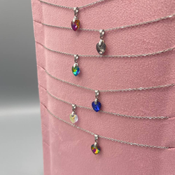 گردنبند قلبی