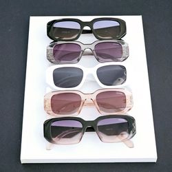 عینک آفتابی دخترانه و زنانه یووی 400 برند شنل CHANEL