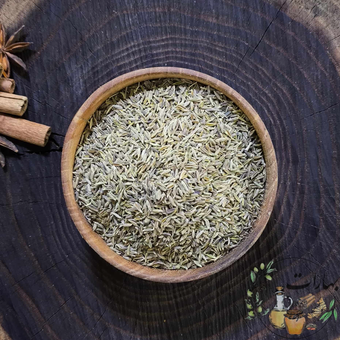 زیره سبز بهارات | طعم‌دهنده طبیعی و مفید برای هضم غذا