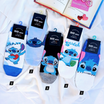 جوراب مچی استیچ