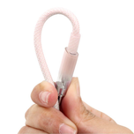 کابل شارژ PD و فست Type-C to Type-C Baseus مدل CBO00043