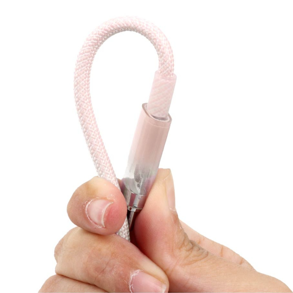 کابل شارژ PD و فست Type-C to Type-C Baseus مدل CBO00043