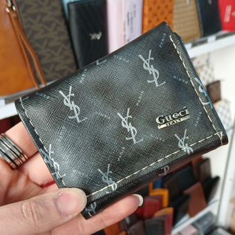 کیف پول دخترانه Gucci YSL