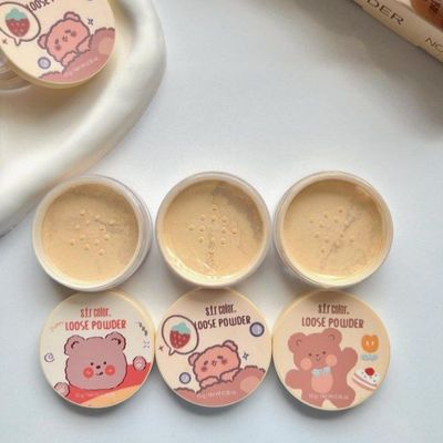 پودر فیکس میوه ای