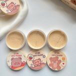 پودر فیکس میوه ای