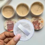 پودر فیکس میوه ای