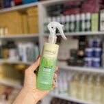 اسپری دوفاز مو کراتینه