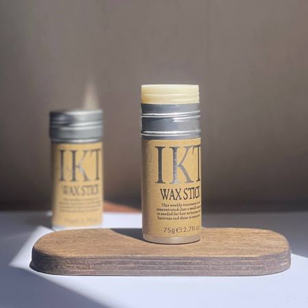 وزگیر مو استیکی IKT