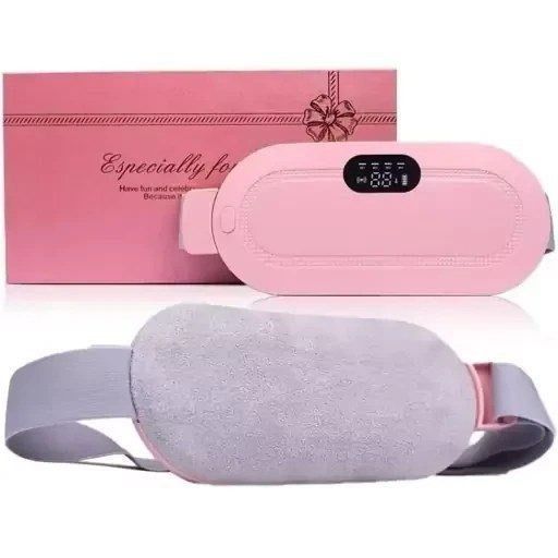 ماساژور شکم ( قاعدگی ) مدل GH