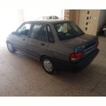 پراید 131 نوک مدادی