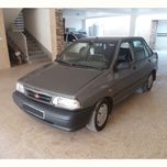 پراید 131 نوک مدادی