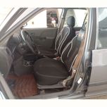 پراید 131 نوک مدادی