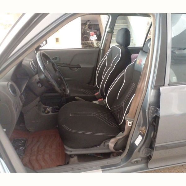 پراید 131 نوک مدادی