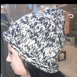 کلاه بافتنی اسپرت