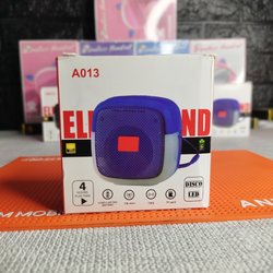 اسپیکر بلوتوثی جیبی A013