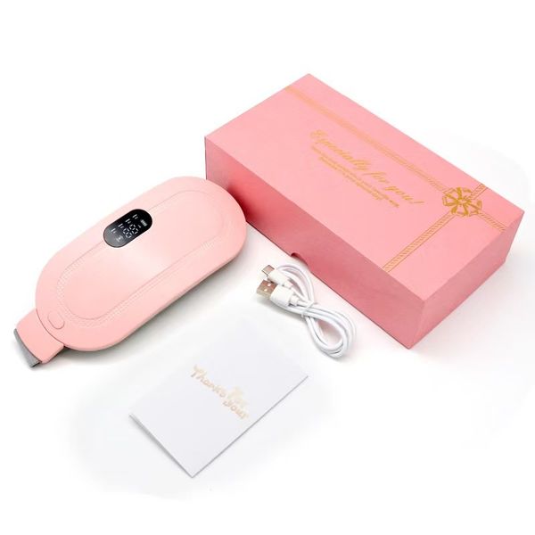 ماساژور قاعدگی بانوان