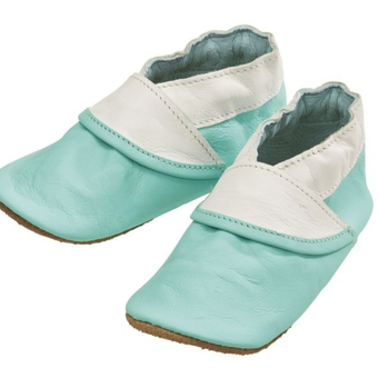 پاپوش نوزادی لوپیلو کد EU1403