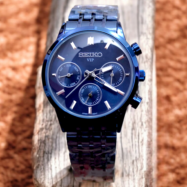 ست seiko vip