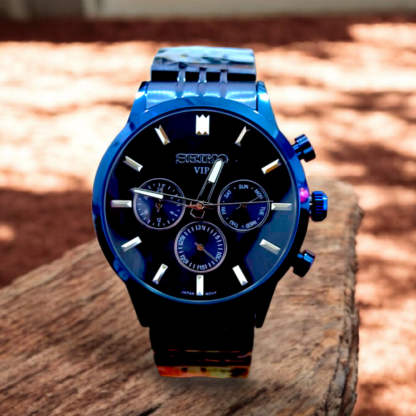 ست seiko vip