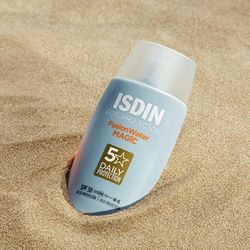 ISDIN Fotoprotector Fusion Water Magic SPF50