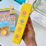 اسکراب ضدجوش نواحی خاص