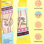 اسکراب ضدجوش نواحی خاص