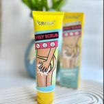 اسکراب ضدجوش نواحی خاص