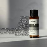 پک شامپو رزماری و سرم تقویت مو