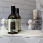 پک شامپو رزماری و سرم تقویت مو